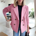 Vivienne – Elegant Blazer