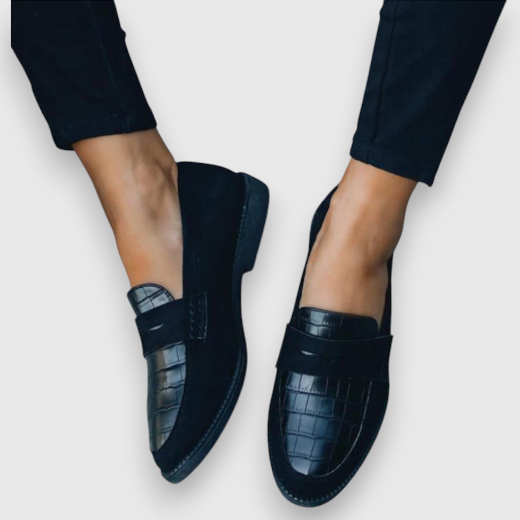 Isla – Elegant Everyday Loafers