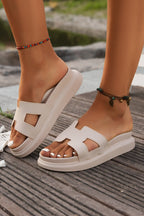 Elara – Everyday Slide Sandals